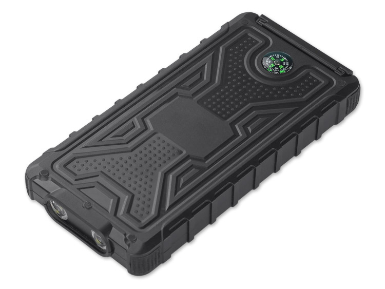 Powerbank Solcelle Icarus 10000 mAhproduct image #2