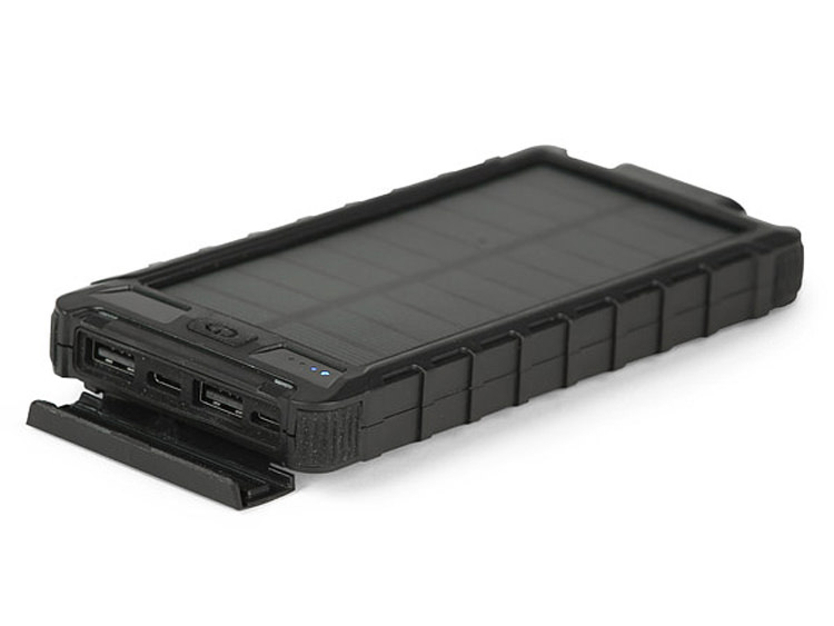 Powerbank Solcelle Icarus 10000 mAhproduct image #4