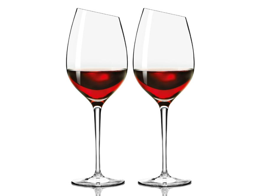 Rødvinsglass Eva Solo Syrah 40 cl 2-pakkproduct image #1