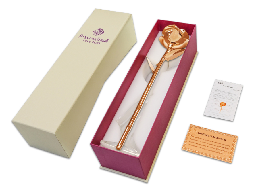 Rosegull Rose Aphroditeproduct image #6