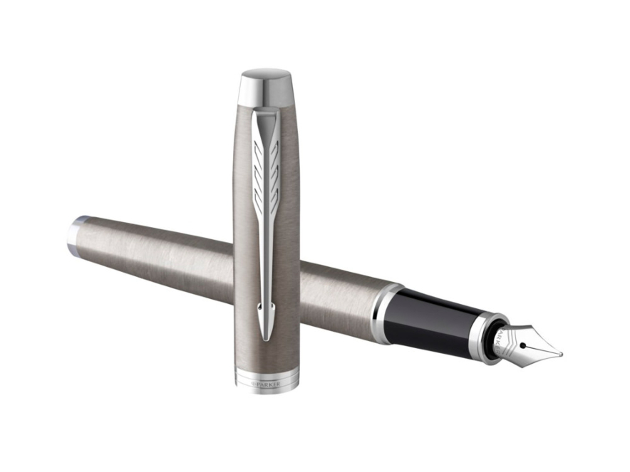Fyllepenn Parker IM Steelproduct image #4