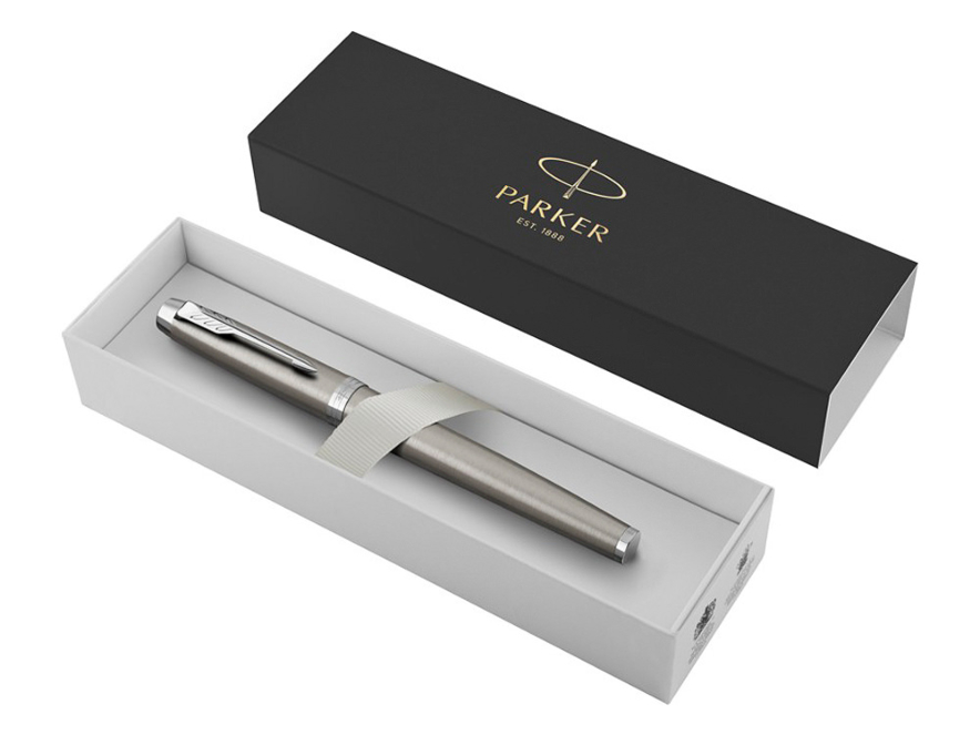 Fyllepenn Parker IM Steelproduct image #5