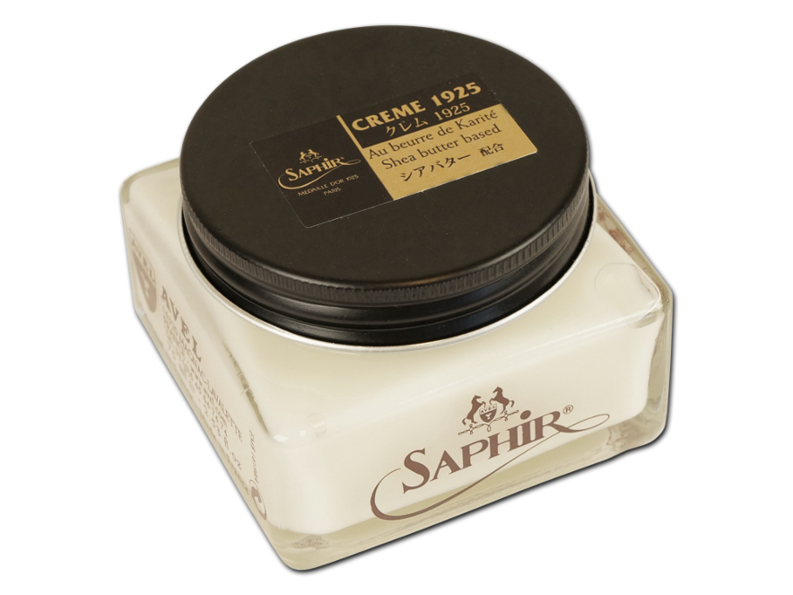 Saphir Pommadier Neutralproduct image #1