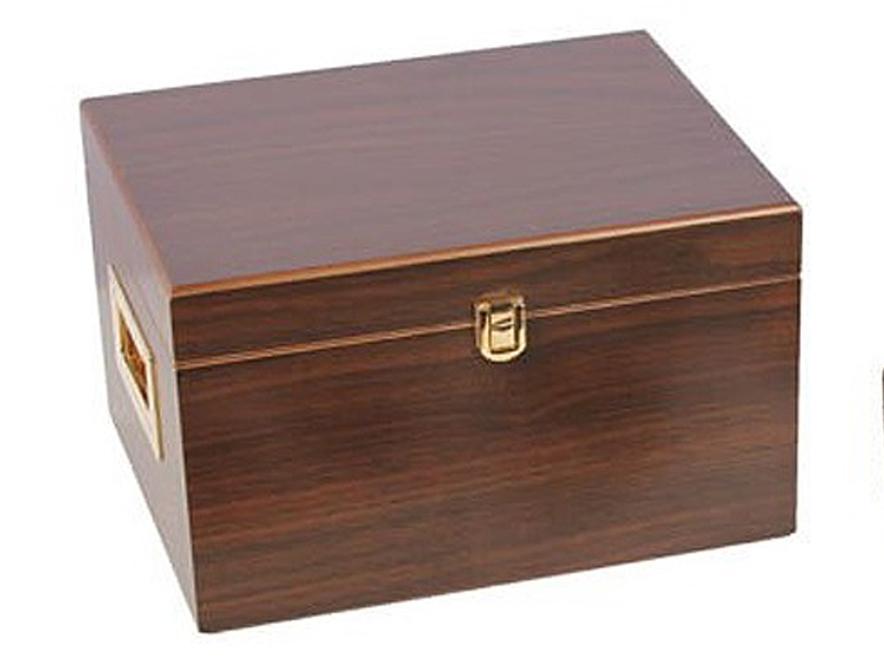 Skopussesett Saphir Walnutproduct image #1