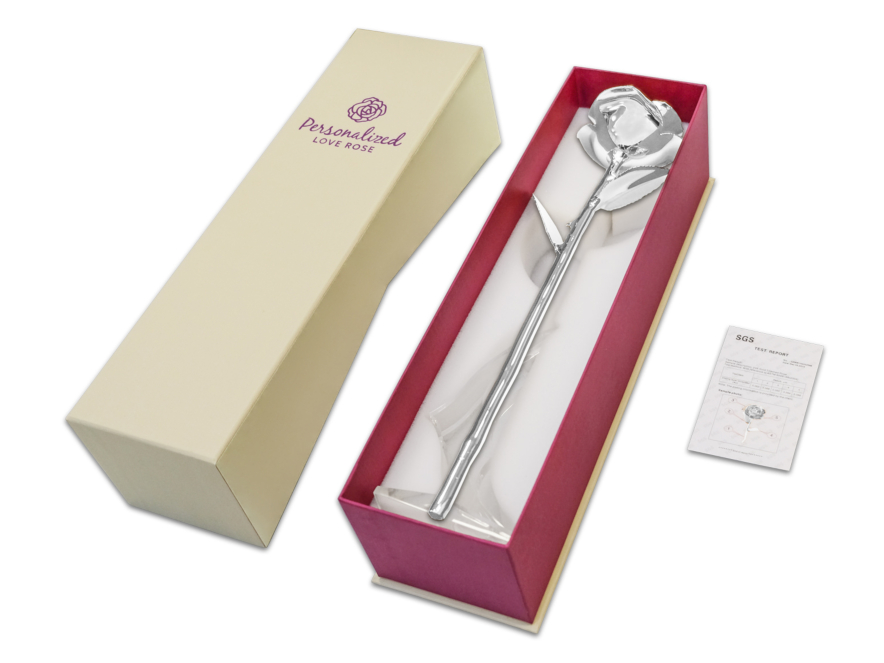Sølv Rose Aphroditeproduct image #4