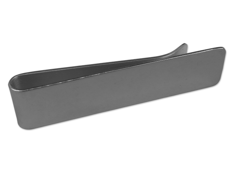 Anatolio Seddelklemme 925 Sterling Sølv BRHproduct image #1