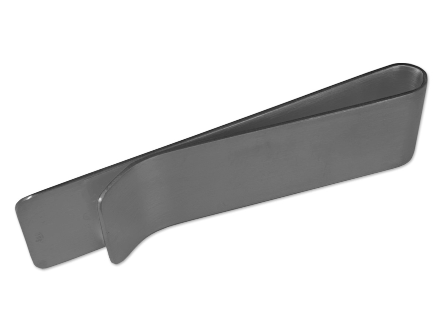 Anatolio Seddelklemme 925 Sterling Sølv BRHproduct image #2