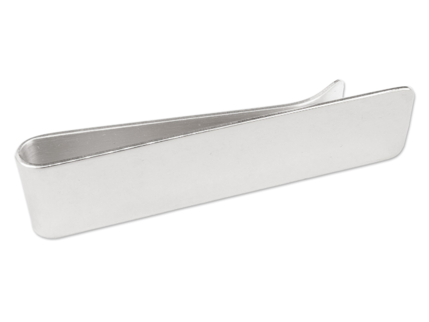 Vincenzo Seddelklemme 925 Sterling Sølv WRHproduct image #1