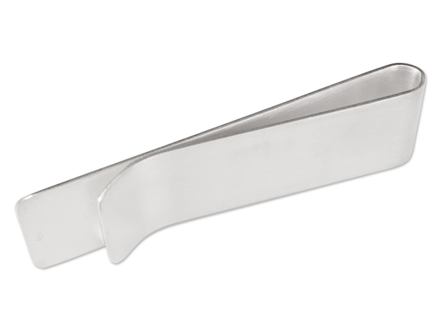 Vincenzo Seddelklemme 925 Sterling Sølv WRHproduct image #2