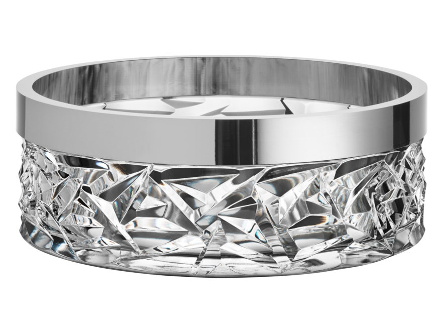 Skål Orrefors Carat 216 mmproduct image #1