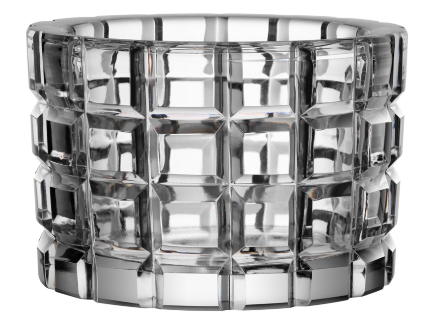 Skål Orrefors Legend Square 110 mmproduct image #1