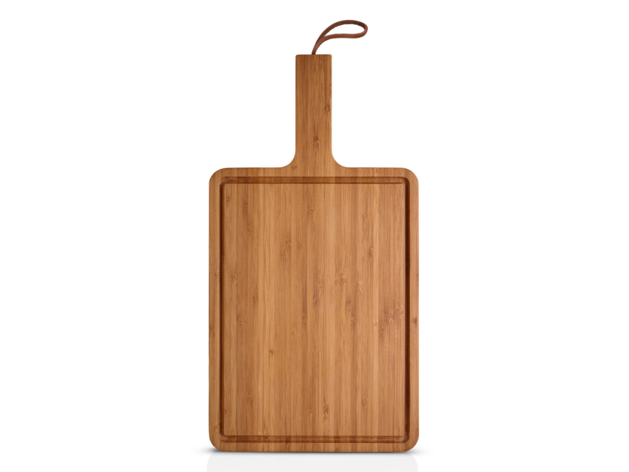 Skjærebrett Bambus Eva Solo Nordic Kitchen 32 x 24 cmproduct image #2