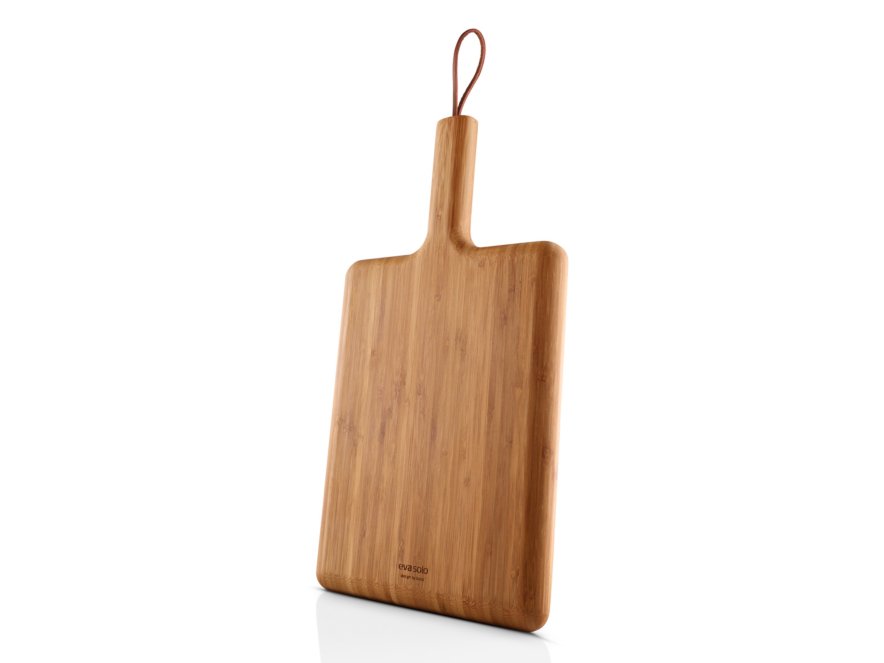 Skjærebrett Bambus Eva Solo Nordic Kitchen 32 x 24 cmproduct image #4