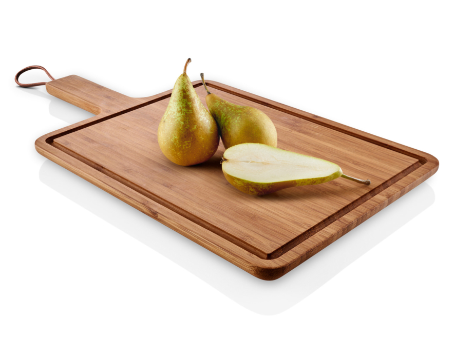 Skjærebrett Bambus Eva Solo Nordic Kitchen 32 x 24 cmproduct image #3