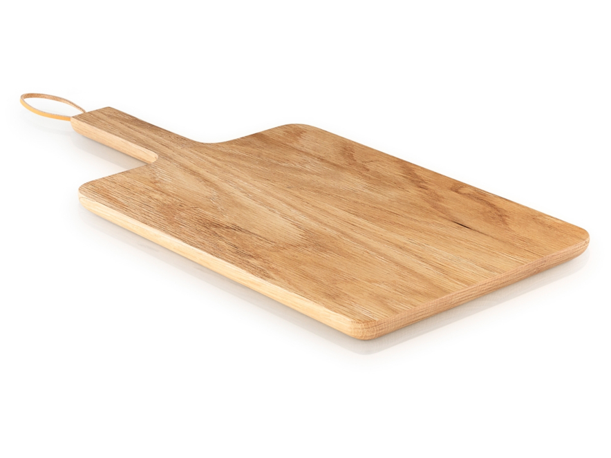 Skjærebrett Eik Eva Solo Nordic Kitchen 24 x 32 cmproduct image #1