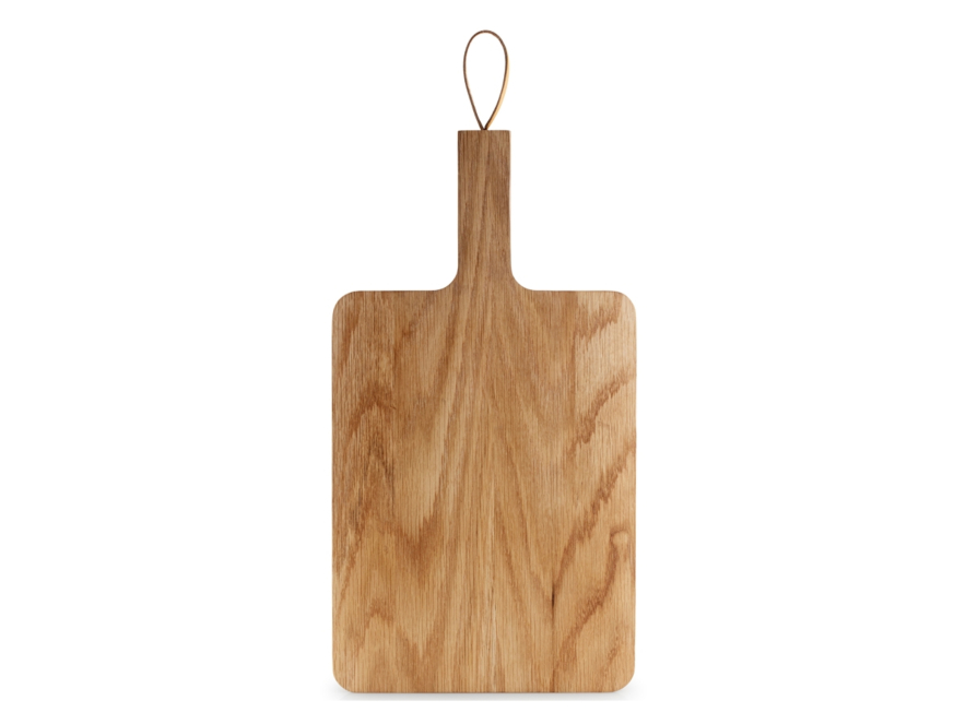 Skjærebrett Eik Eva Solo Nordic Kitchen 24 x 32 cmproduct image #2