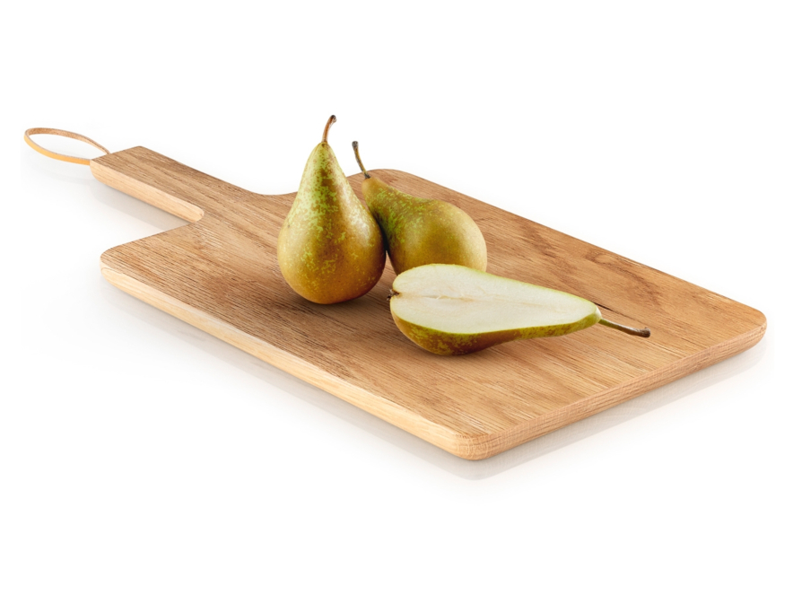 Skjærebrett Eik Eva Solo Nordic Kitchen 24 x 32 cmproduct image #3
