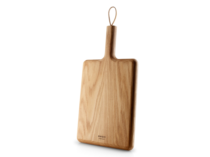 Skjærebrett Eik Eva Solo Nordic Kitchen 24 x 32 cmproduct image #4