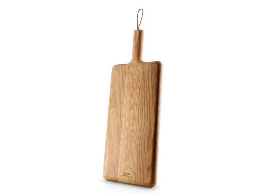 Skjærebrett Eik Eva Solo Nordic Kitchen 22 x 44 cmproduct image #4