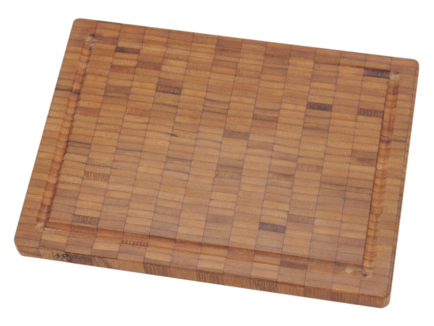 Skjærebrett Zwilling Bamboo Smallproduct image #1