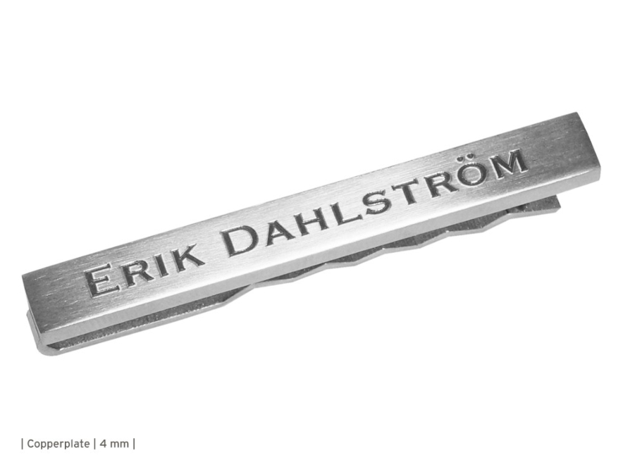 Slipsnål Steelproduct image #3