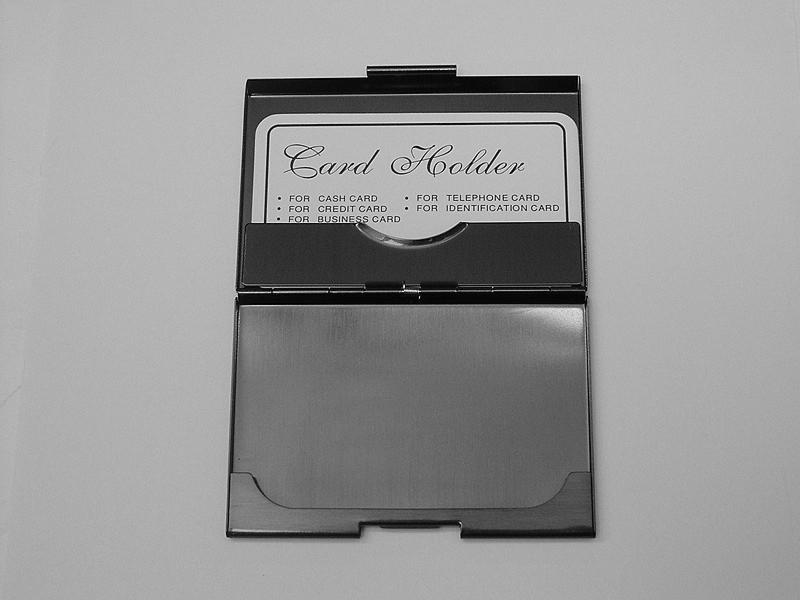 Kortholder Cruiser Smokeproduct image #3