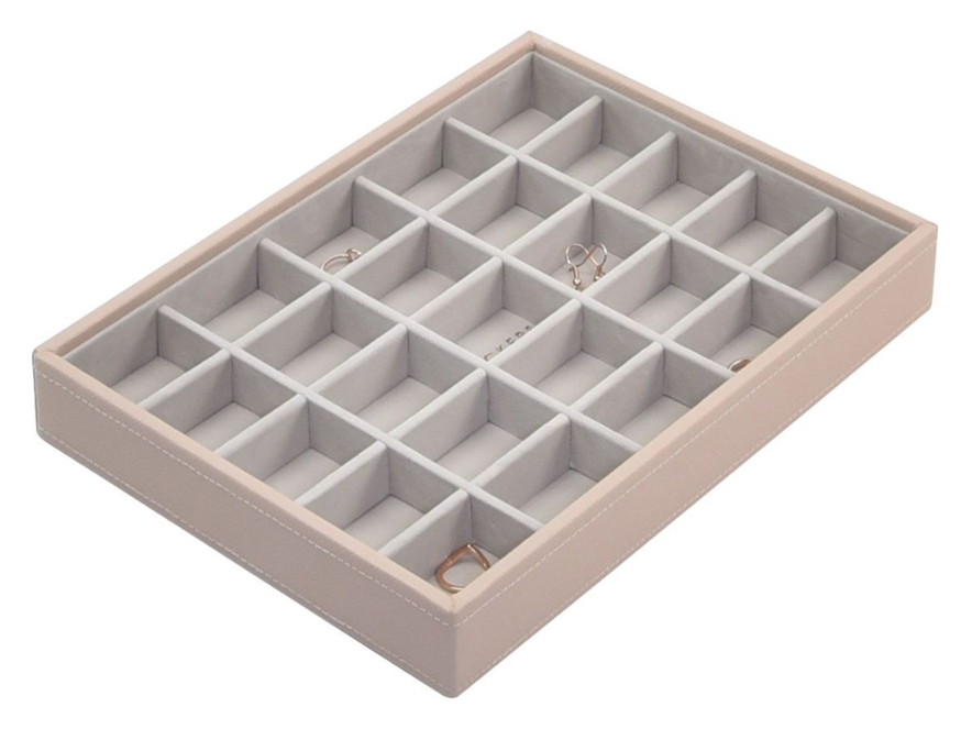 Smykkeskrin Stackers Classic 3-sett Rosaproduct image #4