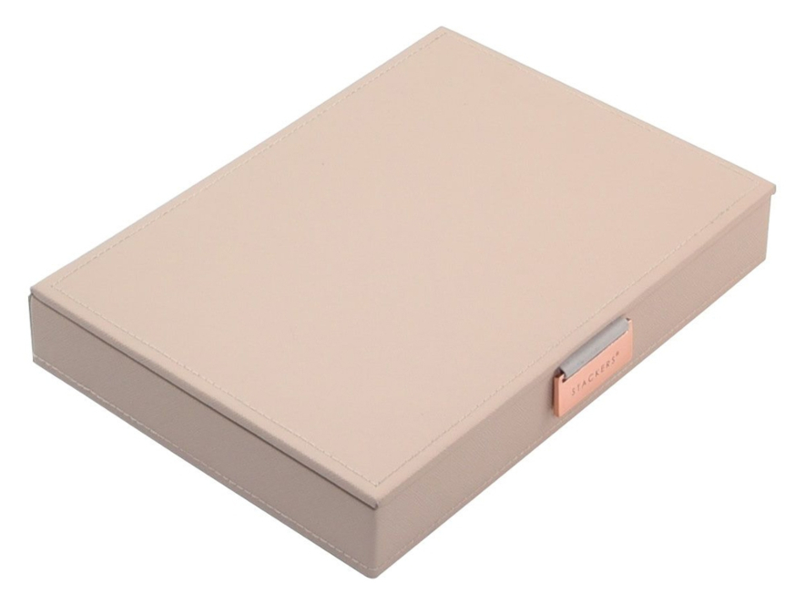 Smykkeskrin Stackers Classic Rosaproduct image #1