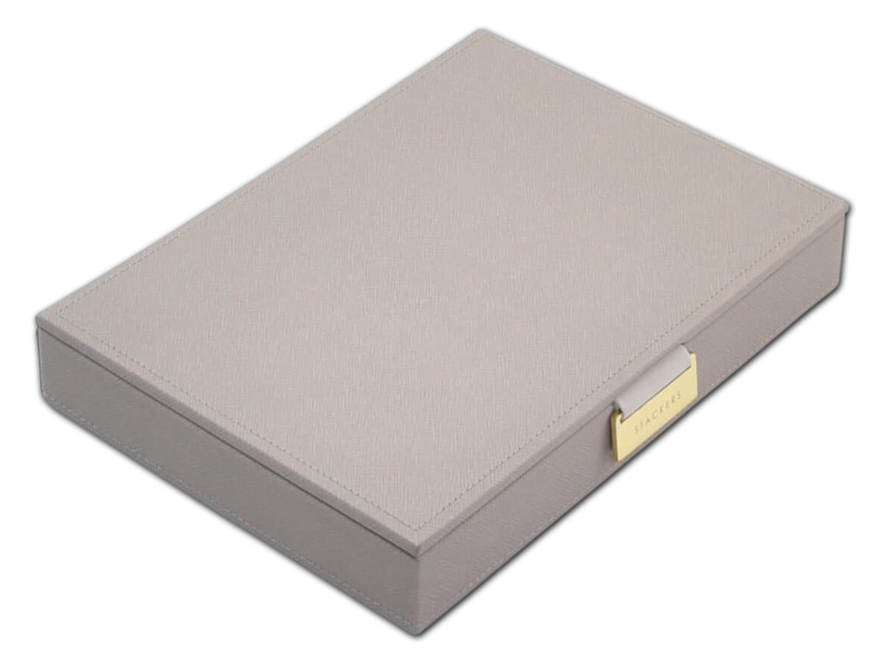 Smykkeskrin Stackers Classic Beigeproduct image #1
