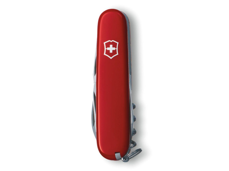 Multiverktøy Victorinox Spartan Redproduct image #2