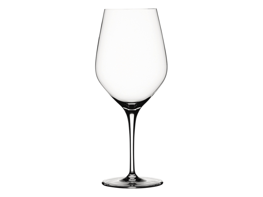 Rødvinsglass Spiegelau Authentis Magnum 65 cl 4-pakkproduct image #1