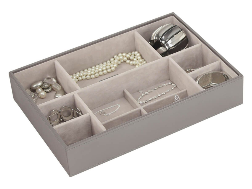 Smykkeskrin Stackers Supersize 3-sett Minkproduct image #4
