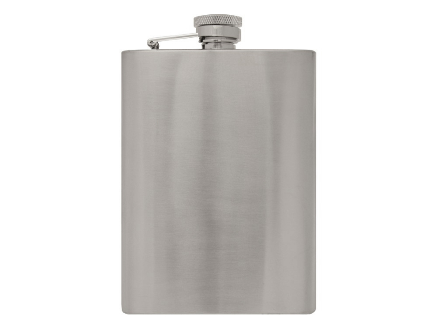 Lommelerke Steel Flask Largeproduct image #1