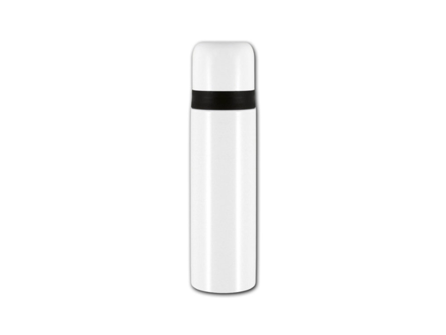 Termos Barn Vildmark 0,25 Liter Hvitproduct image #1