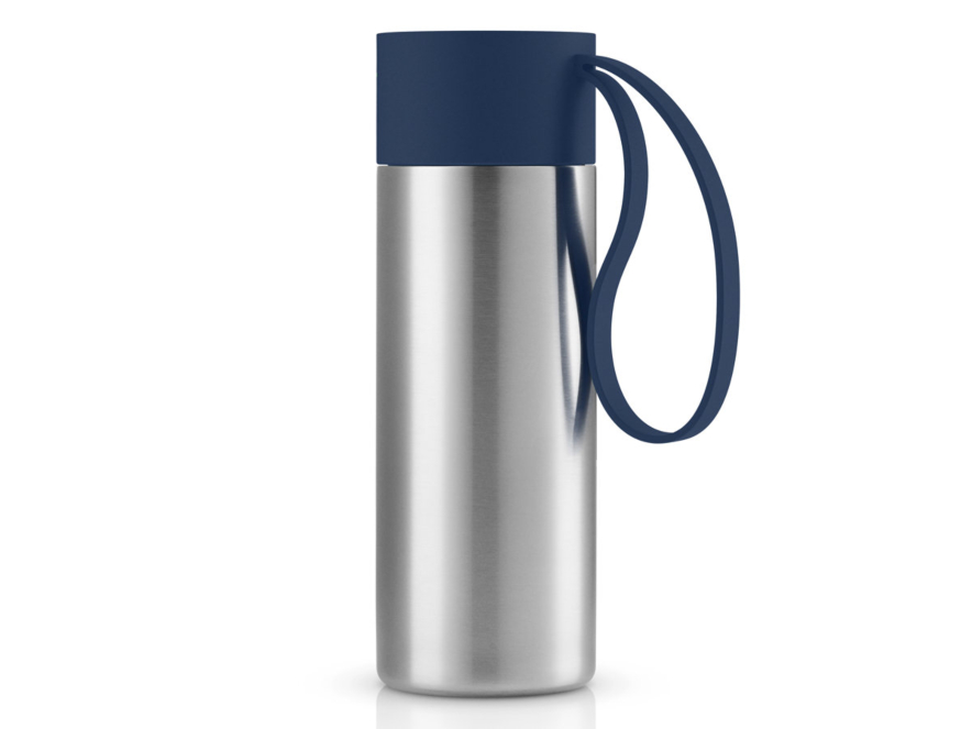 Termokopp Eva Solo To Go Cup Navy Blue 0,35 Lproduct image #1