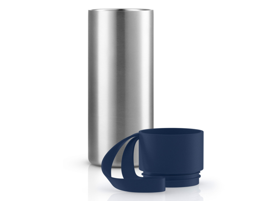 Termokopp Eva Solo To Go Cup Navy Blue 0,35 Lproduct image #3