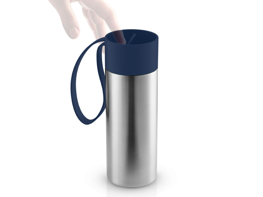 Termokopp Eva Solo To Go Cup Navy Blue 0,35 Lproduct image #2