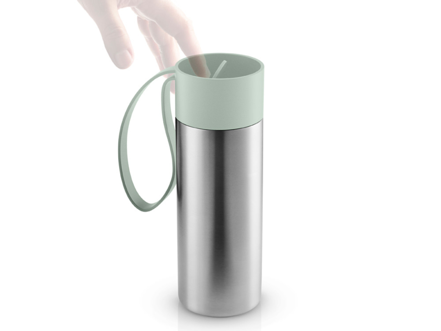 Termokopp Eva Solo To Go Cup Sage 0,35 Lproduct image #3