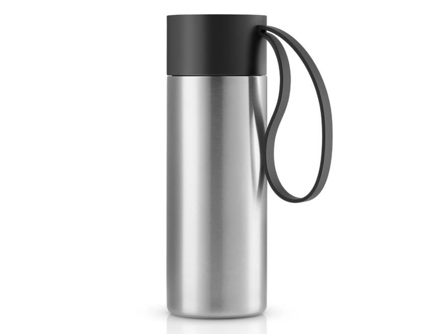 Termokopp Eva Solo To Go Cup Black 0,35 Lproduct image #1
