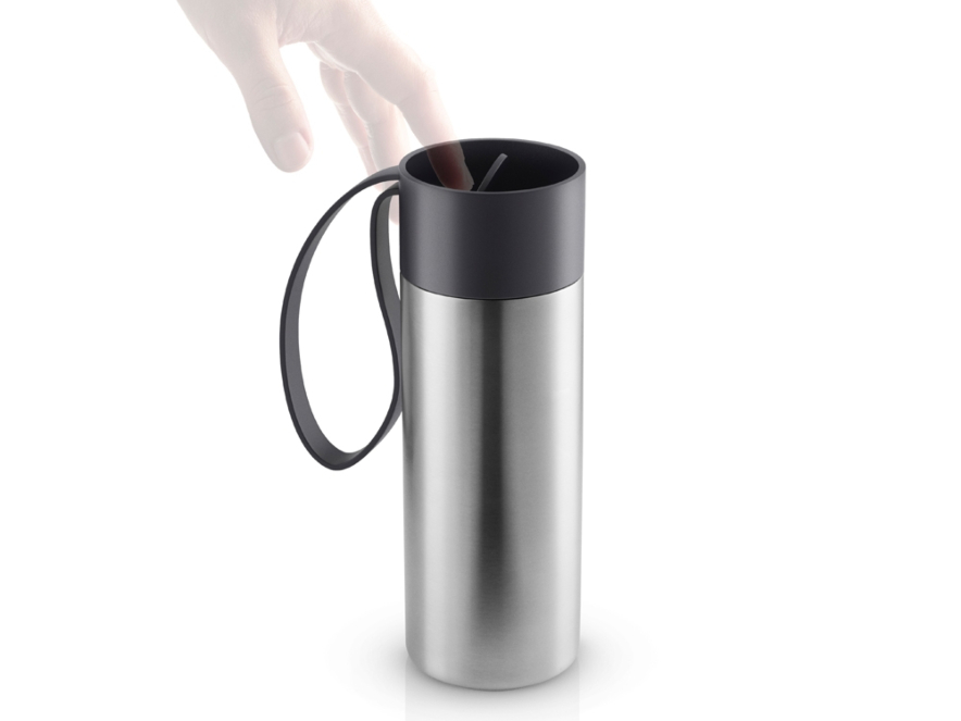 Termokopp Eva Solo To Go Cup Black 0,35 Lproduct image #2