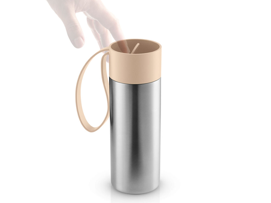 Termokopp Eva Solo To Go Cup Beige 0,35 Lproduct image #2