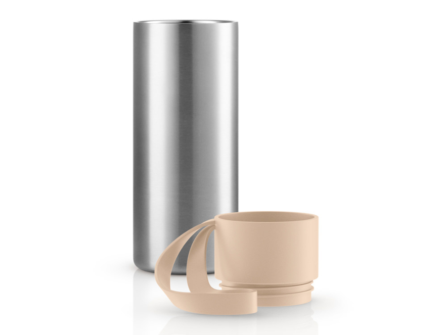 Termokopp Eva Solo To Go Cup Beige 0,35 Lproduct image #3