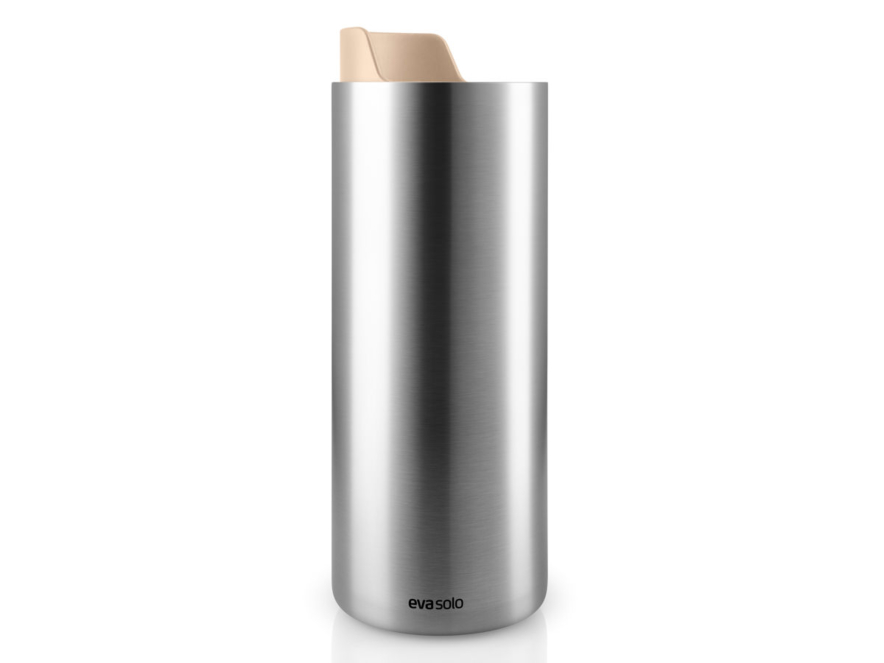 Termokopp Eva Solo Urban To Go Cup Beige 0,35 Lproduct image #1