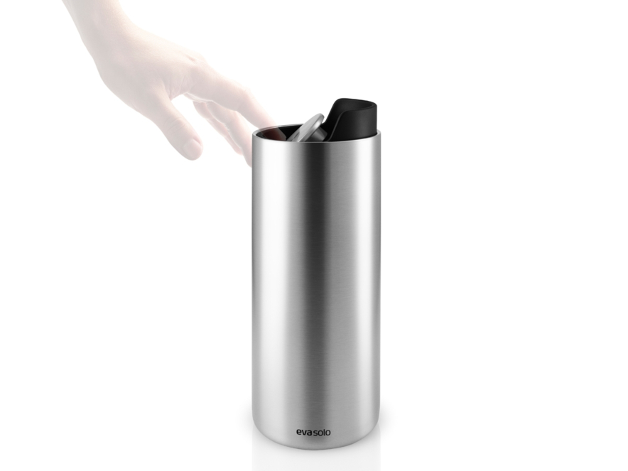 Termokopp Eva Solo Urban To Go Cup Black 0,35 Lproduct image #2