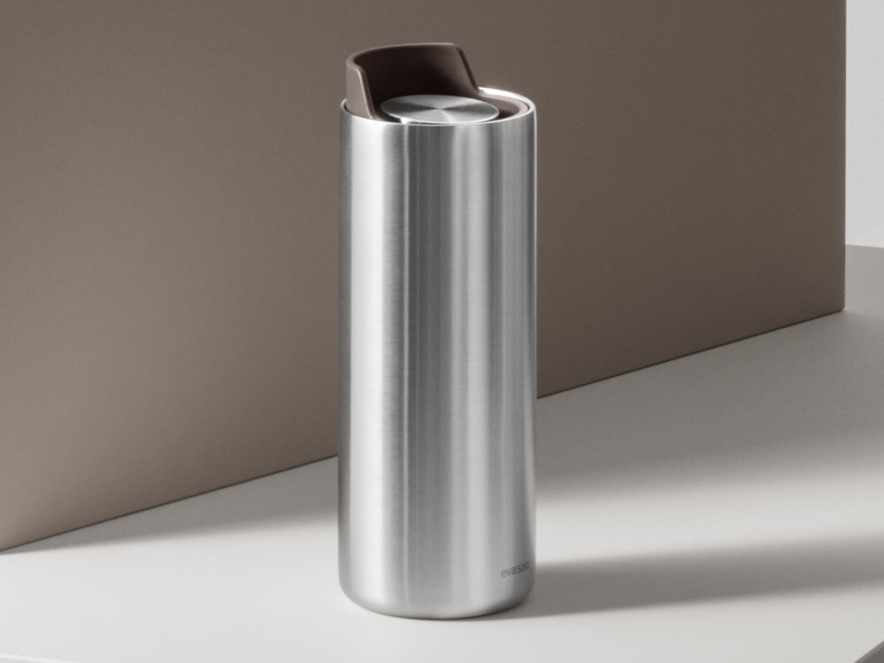 Termokopp Eva Solo Urban To Go Cup Choco 0,35 Lproduct image #4