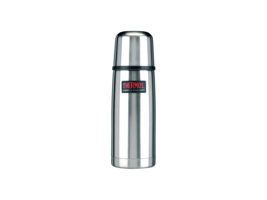 Thermos Original 0,35 Liter Stålproduct image #1