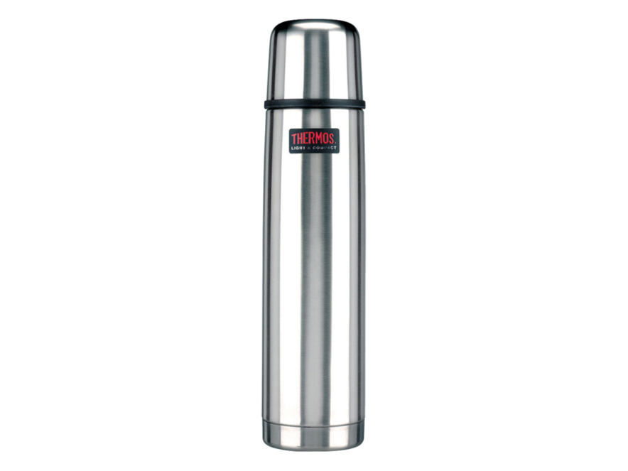 Thermos Original 1 Liter Stålproduct image #1