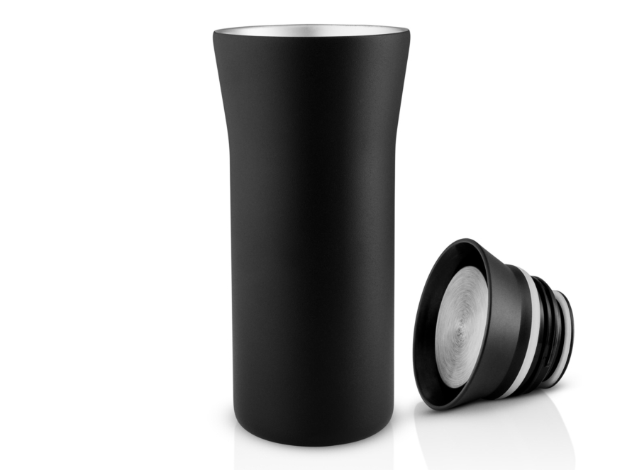 Termokopp Eva Solo City To Go Cup Black 0,35 Lproduct image #2