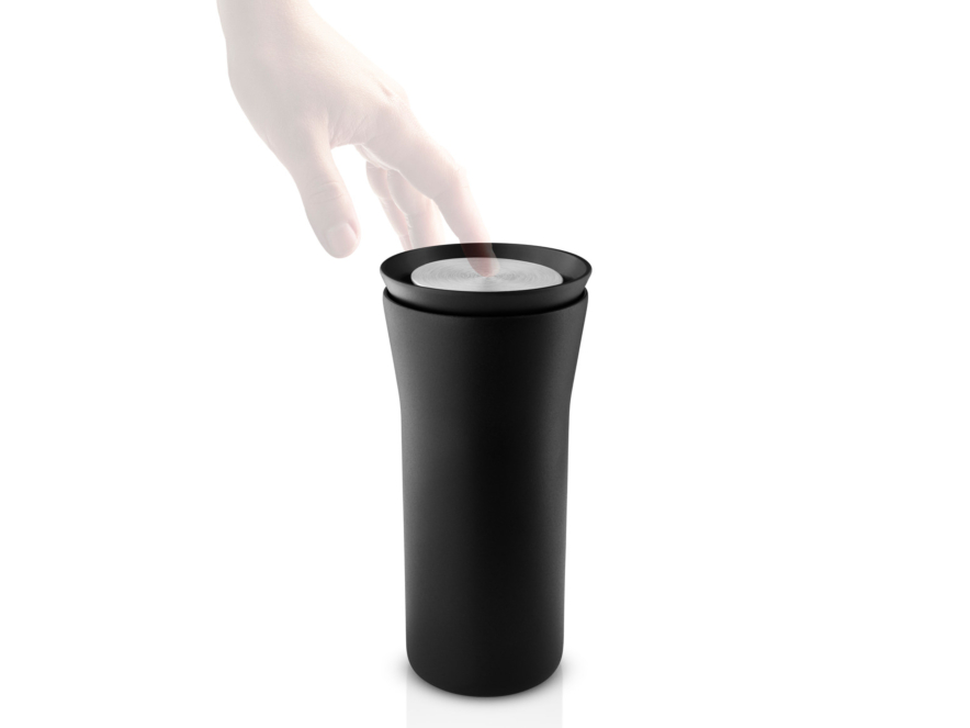 Termokopp Eva Solo City To Go Cup Black 0,35 Lproduct image #3