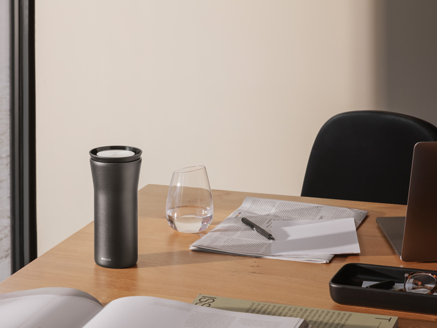 Termokopp Eva Solo City To Go Cup Black 0,35 Lproduct image #4